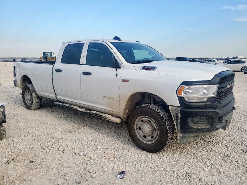 2021 RAM 2500 TRADE 3C6UR5HJ8MG582116