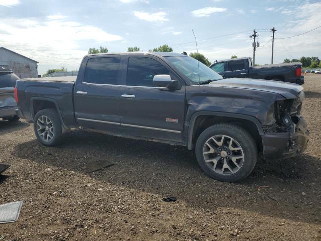 2014 GMC SIERRA K15 - 3GTU2VEC7EG249944