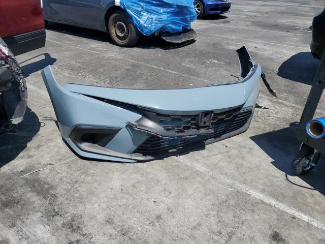 2022 HONDA CIVIC SPOR #3303047621
