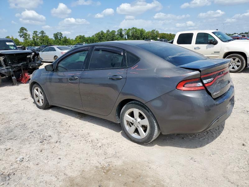 2016 DODGE DART SXT 1C3CDFBB6GD728948