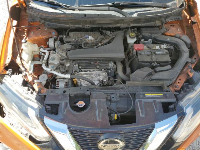 2019 NISSAN ROGUE S #3292589858