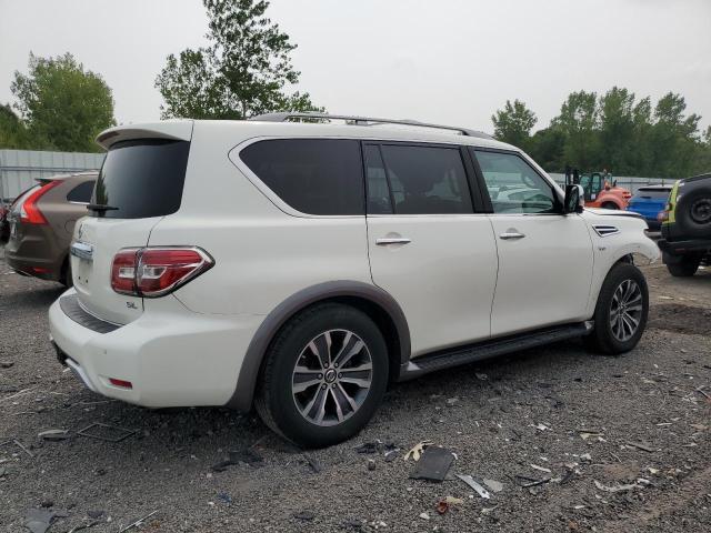 2018 NISSAN ARMADA SV JN8AY2NC9J9558829
