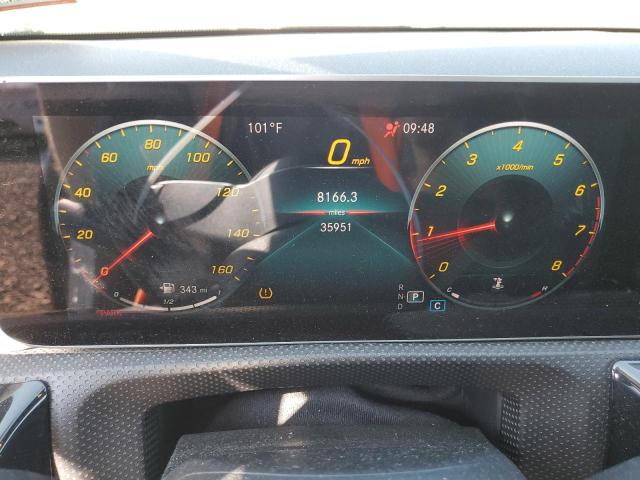 2019 MERCEDES-BENZ 160 WDD3G4FB8KW016283