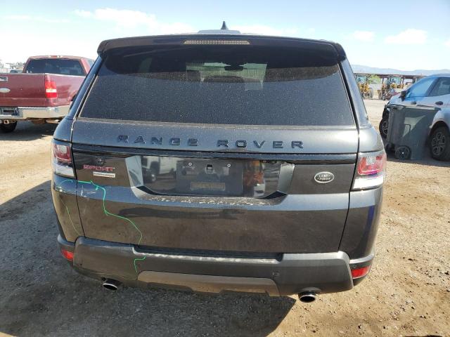 2017 LAND ROVER RANGE ROVE SALWR2FE0HA148484