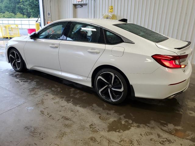 2022 HONDA ACCORD SPORT 1HGCV1F30NA035162