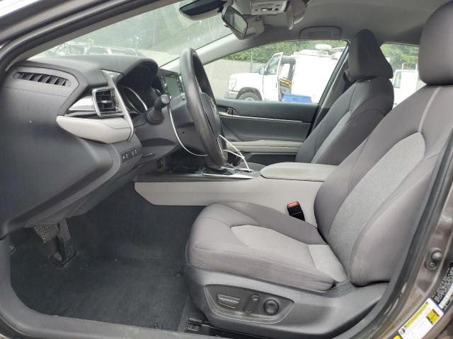 2023 TOYOTA CAMRY LE 4T1C11AK8PU810264