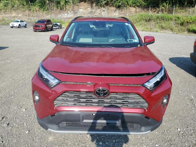 2024 TOYOTA RAV4 XLE P 2T3A1RFVXRW454337