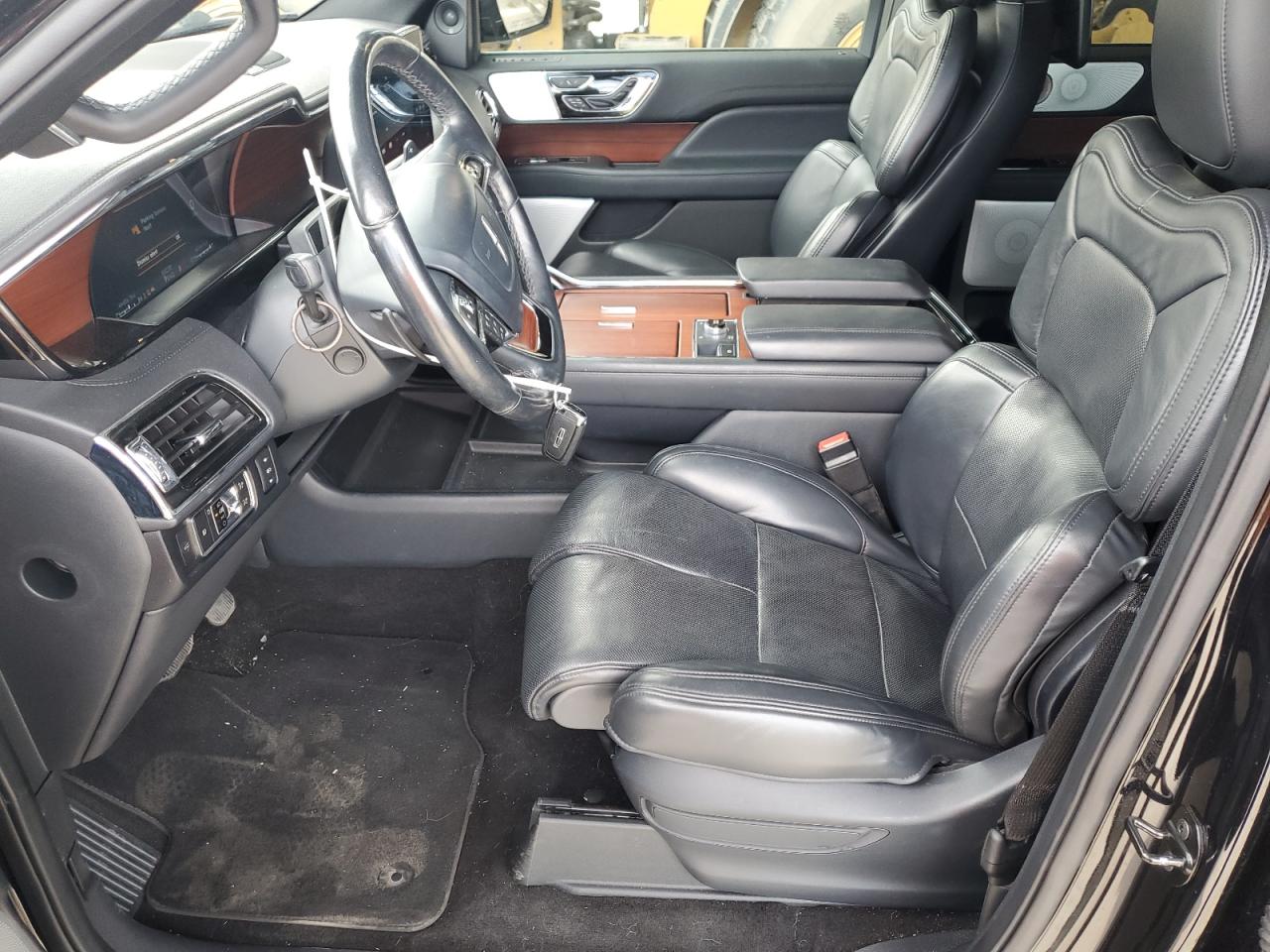 LINCOLN NAVIGATOR L RESERVE