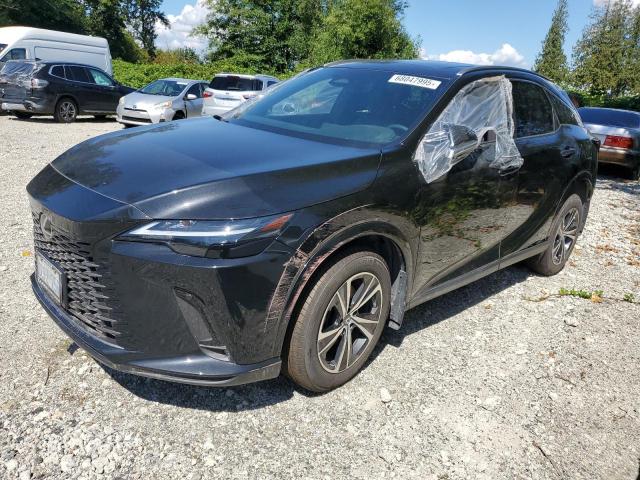 2024 LEXUS RX 350H BA 2T2BBMCA6RC037227