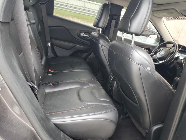 2019 JEEP CHEROKEE T 1C4PJMBX9KD132165