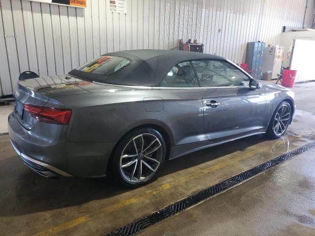 2024 AUDI A5 PREMIUM WAU4AGF56RN011706