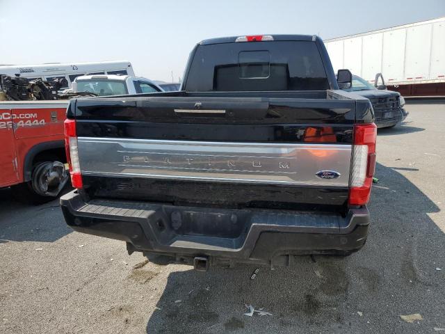 2017 FORD F350 SUPER 1FT8W3BT7HEF27882