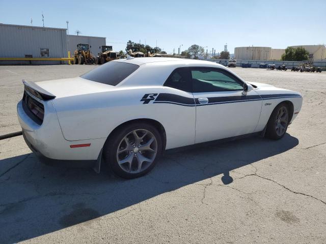 2015 DODGE CHALLENGER 2C3CDZBT0FH805292