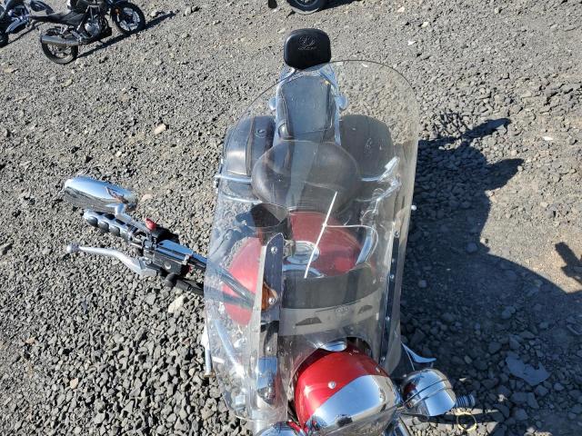 2007 YAMAHA XVS1300 CT JYAVP25E67A000327