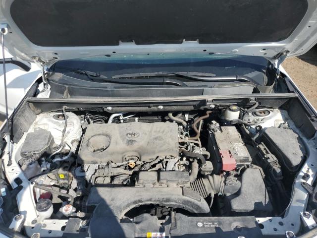 2021 TOYOTA RAV4 LE 2T3B1RFV5MW141211