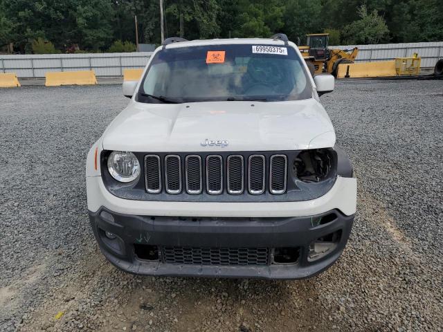 2017 JEEP RENEGADE L ZACCJABB2HPF51518