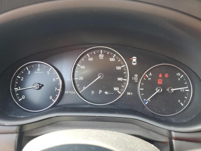 2022 MAZDA 3 3MZBPBAY4NM301893