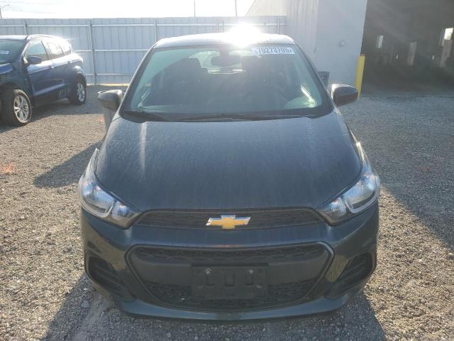 2017 CHEVROLET SPARK LS - KL8CB6SA6HC752448