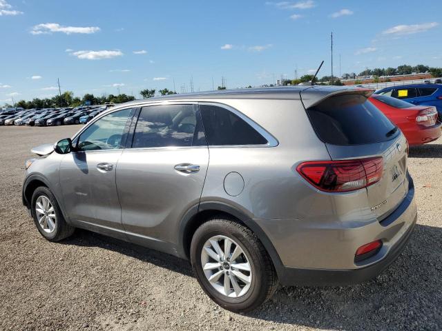2019 KIA SORENTO L - 5XYPG4A30KG553464