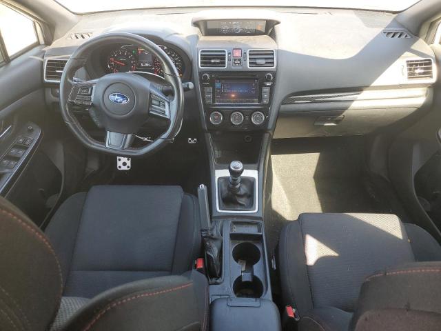 2019 SUBARU WRX JF1VA1A61K9821642