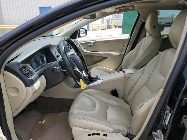 2015 VOLVO S60 PREMIE YV140MFC6F1311651