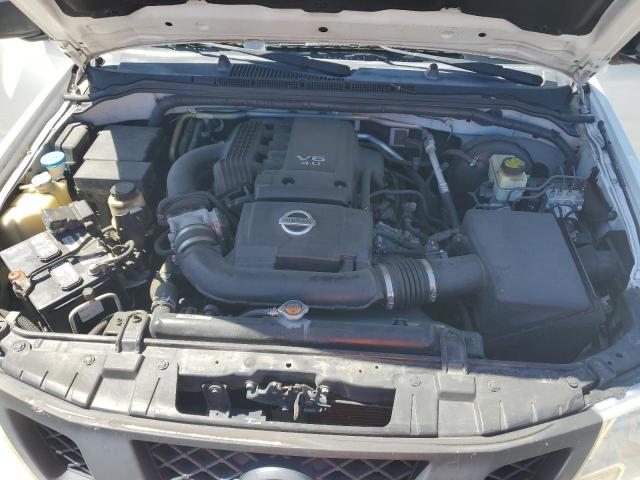 2016 NISSAN FRONTIER S 1N6AD0ERXGN752489