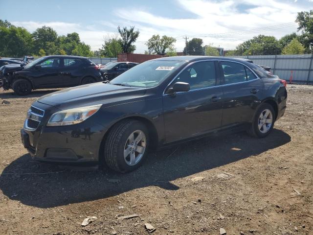 Global Auto Auctions: 2013 CHEVROLET MALIBU LS