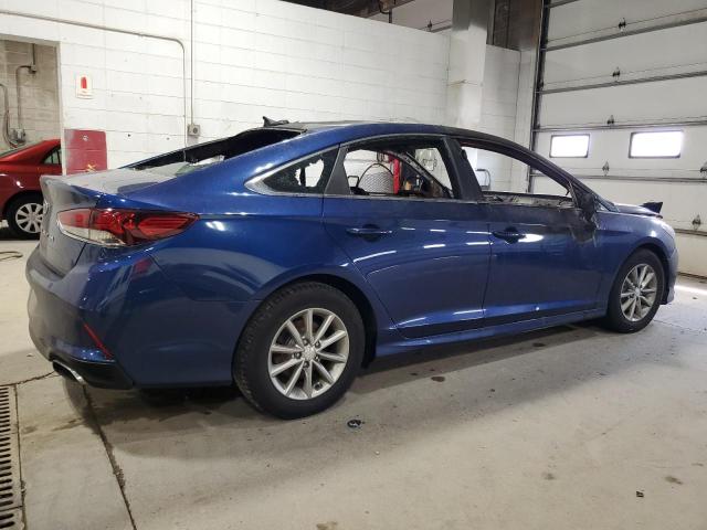 2018 HYUNDAI SONATA SE 5NPE24AFXJH642689