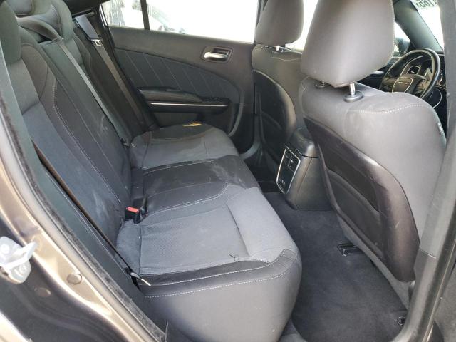 2019 DODGE CHARGER SXT #3298115133