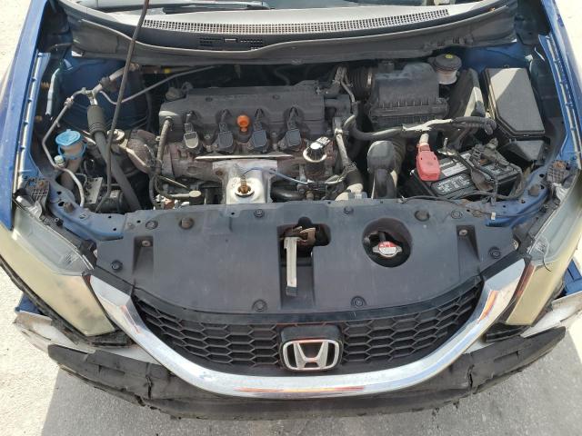 2015 HONDA CIVIC EX 19XFB2F83FE063364