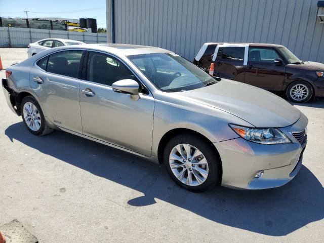2015 LEXUS ES 300H JTHBW1GG8F2082278