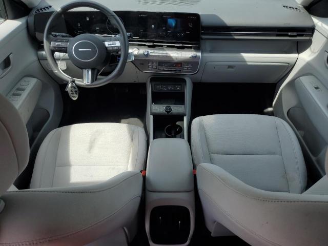 2024 HYUNDAI KONA SEL KM8HCCABXRU062194