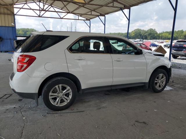 2016 CHEVROLET EQUINOX LS 2GNALBEK6G1141355