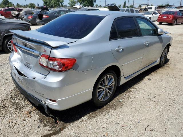 2013 TOYOTA COROLLA BASE - 5YFBU4EE3DP105099