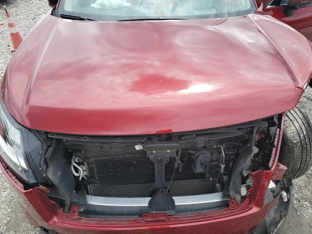 2023 NISSAN PATHFINDER PLATINUM 5N1DR3DJ3PC202458