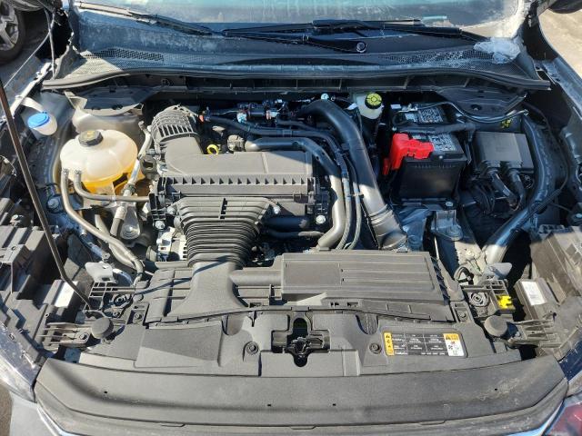 2025 FORD ESCAPE ST 1FMCU9NA0SUB32352