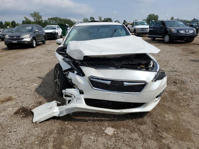 2019 SUBARU IMPREZA PR 4S3GTAC66K3726734
