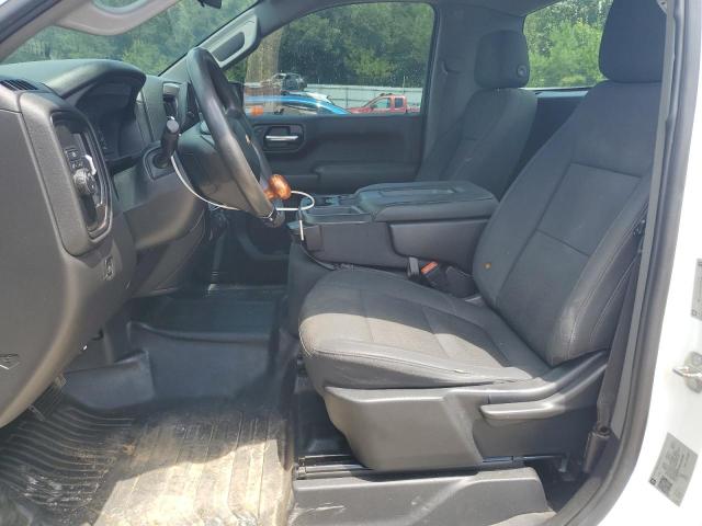 2019 CHEVROLET SILVERADO 3GCNWAEF6KG294199