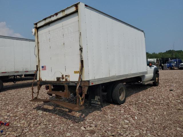 2015 FORD F450 SUPER DUTY 1FDUF4GY2FEA28795