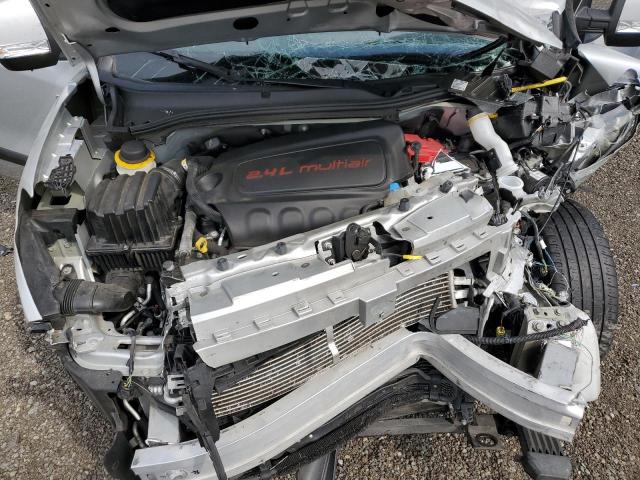 2020 RAM PROMASTER ZFBHRFBB9L6S14998