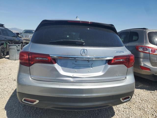 2016 ACURA MDX 5FRYD4H20GB040903