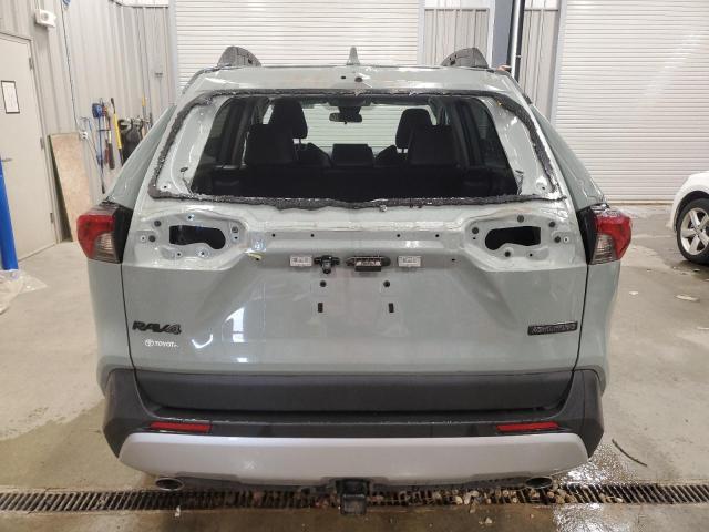 2023 TOYOTA RAV4 ADVEN - 2T3J1RFVXPW363209