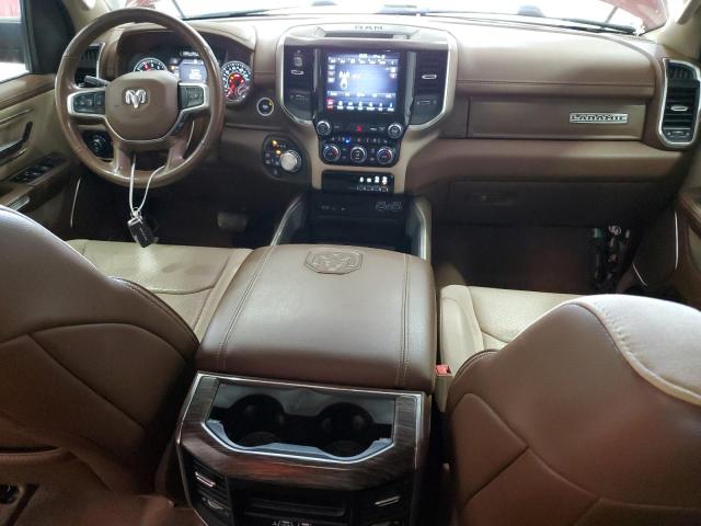 2019 RAM 1500 LARAM 1C6RRFJG4KN721477