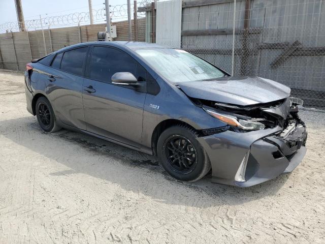 2021 TOYOTA PRIUS PRIM - JTDKAMFP2M3185061