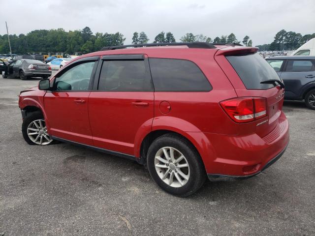 2016 DODGE JOURNEY SXT 3C4PDCBG7GT153034
