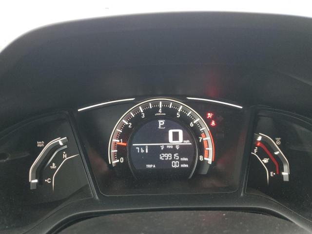 2017 HONDA CIVIC LX 19XFC2F53HE044660