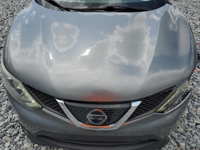 2019 NISSAN ROGUE SPORT S JN1BJ1CP9KW527851