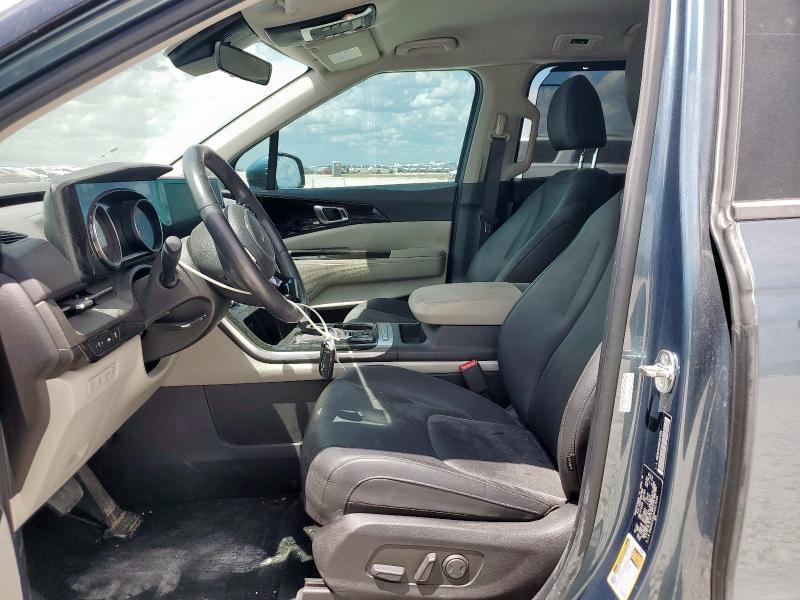2024 KIA CARNIVAL E KNDNC5H30R6317294