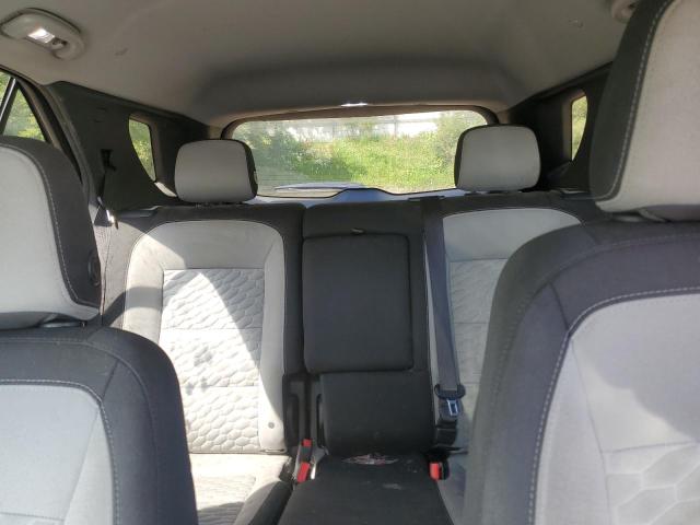 2019 CHEVROLET EQUINOX LT #3287696053