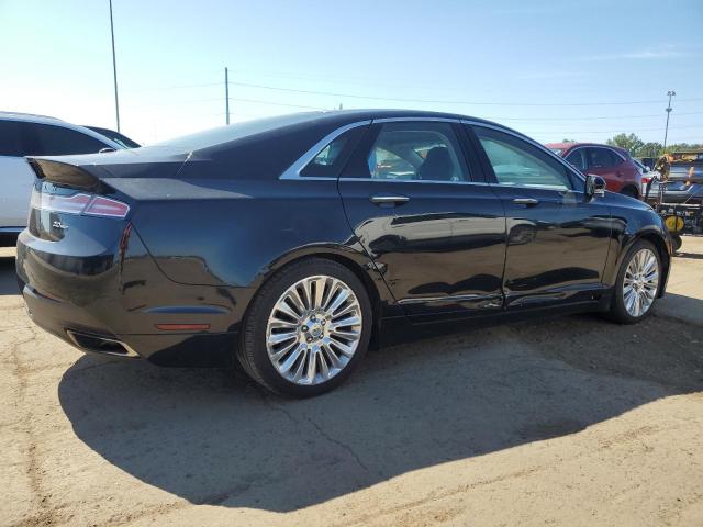 2016 LINCOLN MKZ 3LN6L2G97GR601882